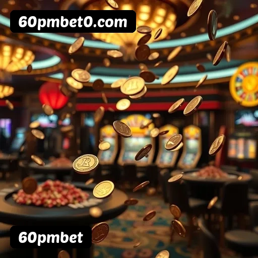 Vantagens exclusivas 60pmbet para jogadores brasileiros - São Paulo, Rio, BH