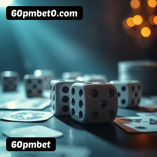 60pmbet bônus R$5.000 + 500 giros - Rollover 35x, prazo 30 dias, 38% taxa conversão