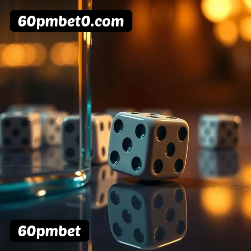 Estatísticas 60pmbet 2025–2026 - 120 mil jogadores ativos, R$72.5M pagos, RTP 96.52%